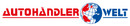 Logo Autohändlerwelt GmbH